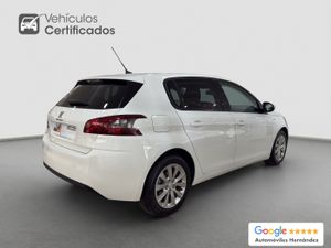 Peugeot 308 Style 1.5 HDI 100 c.v   - Foto 3
