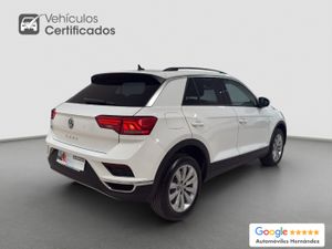 Volkswagen T-Roc Advance 1.6 TDI 115 c.v   - Foto 3