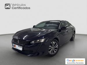 Peugeot 508 Active 1.5 HDI 130 c.v / AUTOMATICO  - Foto 2