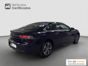 Peugeot 508 Active 1.5 HDI 130 c.v / AUTOMATICO   - Foto 3