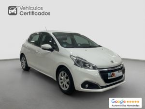 Peugeot 208 Active 1.5 HDI 100 c.v   - Foto 2