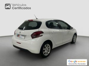 Peugeot 208 Active 1.5 HDI 100 c.v   - Foto 3