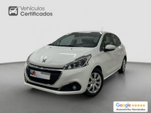 Peugeot 208 Active 1.5 HDI 100 c.v  - Foto 2