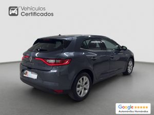 Renault Megane Limited TCe 140 c.v    - Foto 3