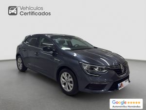 Renault Megane Limited TCe 140 c.v    - Foto 2