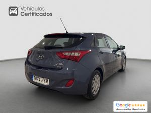 Hyundai i30 Klass 1.4 CRDI 90 c.v   - Foto 3