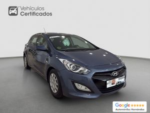 Hyundai i30 Klass 1.4 CRDI 90 c.v   - Foto 2