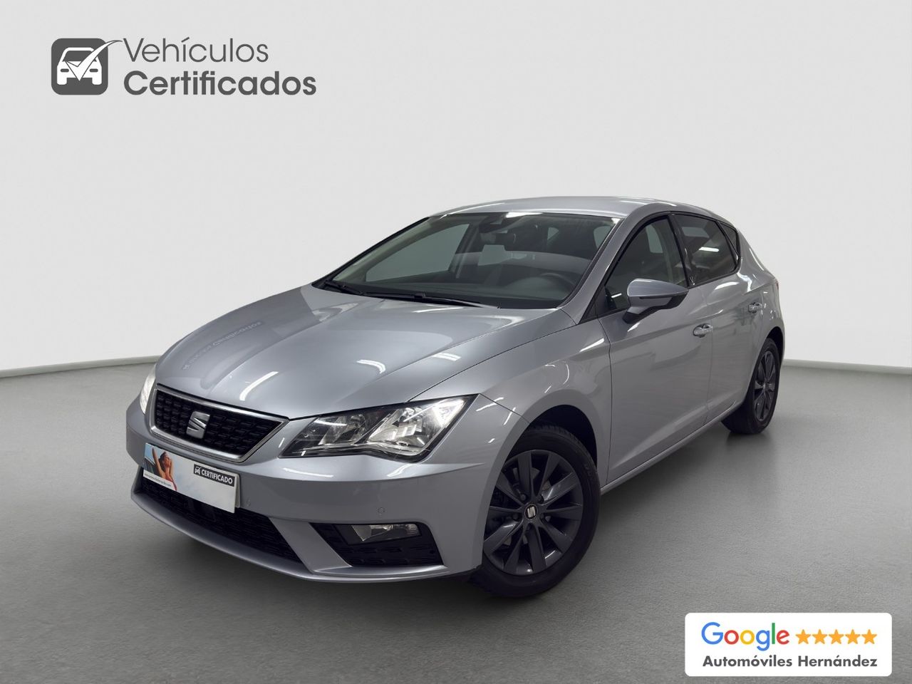 Seat Leon Style Vision 1.5 TSI 130 c.v   - Foto 1