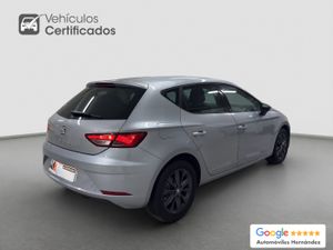 Seat Leon Style Vision 1.5 TSI 130 c.v   - Foto 3