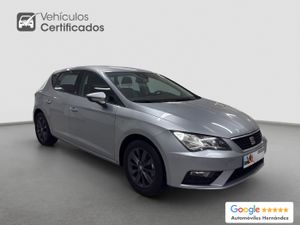 Seat Leon Style Vision 1.5 TSI 130 c.v   - Foto 2