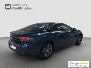Peugeot 508 Active 1.5 HDI 130 c.v / AUTOMATICO   - Foto 3