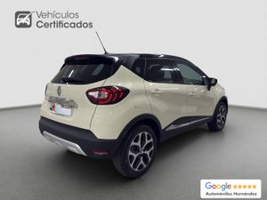 Renault Captur Energy Zen TCe 90 c.v   - Foto 3