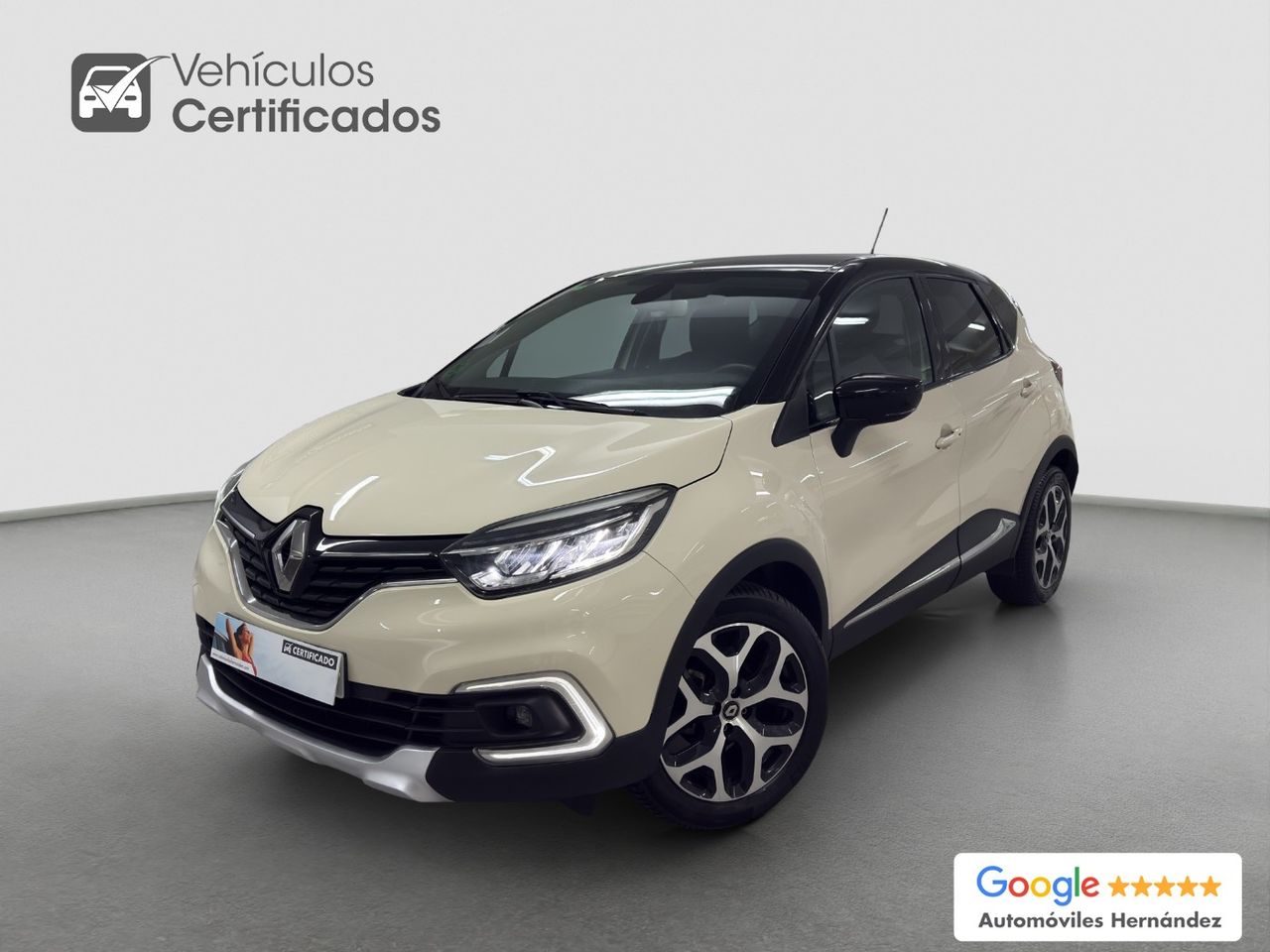 Renault Captur Energy Zen TCe 90 c.v   - Foto 1