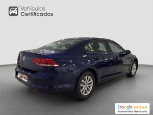 Volkswagen Passat Edittion 1.6 TDI 120 c.v / AUTOMATICO   - Foto 3