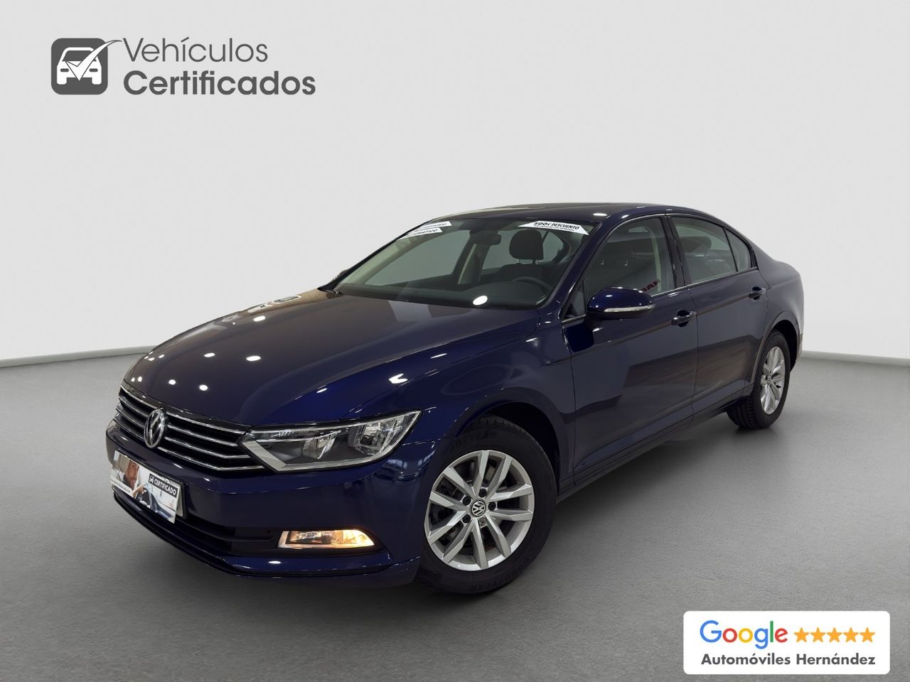 Volkswagen Passat Edittion 1.6 TDI 120 c.v / AUTOMATICO   - Foto 1