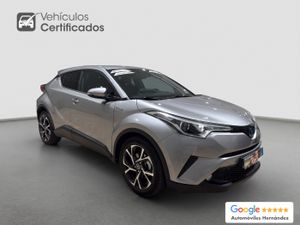 Toyota C-HR Advance 1.8 Hybrido 122 c.v / AUTOMATICO   - Foto 2
