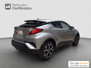 Toyota C-HR Advance 1.8 Hybrido 122 c.v / AUTOMATICO   - Foto 3