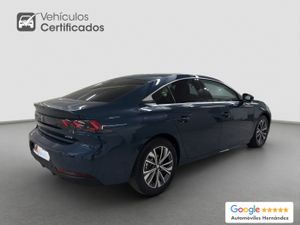 Peugeot 508 Allure 1.5 HDI 130 c.v / AUTOMATICO   - Foto 3