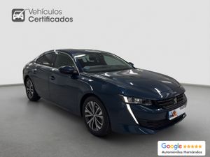Peugeot 508 Allure 1.5 HDI 130 c.v / AUTOMATICO   - Foto 2