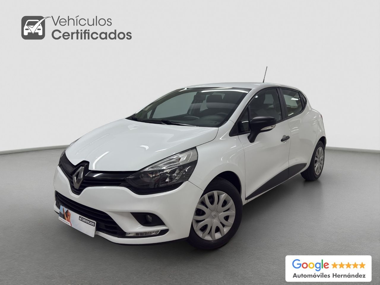 Renault Clio Bussines TCe 75 c.v   - Foto 1
