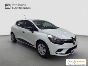 Renault Clio Bussines TCe 75 c.v   - Foto 2