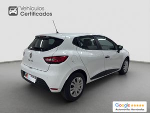 Renault Clio Bussines TCe 75 c.v   - Foto 3