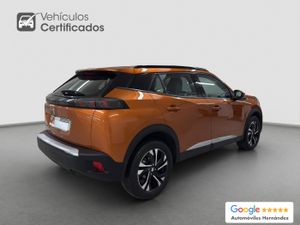 Peugeot 2008 Allure 1.5 HDI 100 c.v    - Foto 3