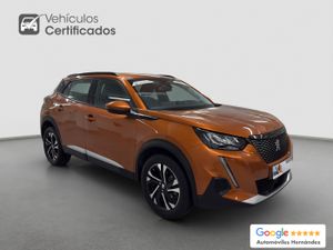 Peugeot 2008 Allure 1.5 HDI 100 c.v    - Foto 2