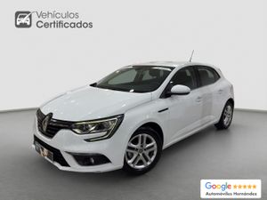 Renault Megane Bussines 1.5 DCI 115 c.v  - Foto 2