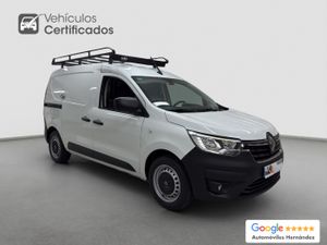 Renault Express Furgon Confort 1.5 DCI 75 c.v / IVA DEDUCIBLE   - Foto 2