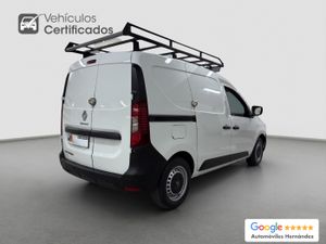 Renault Express Furgon Confort 1.5 DCI 75 c.v / IVA DEDUCIBLE   - Foto 3