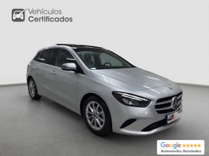 Mercedes Clase B Bussines 180D 115 c.v / TECHO PANORAMICO   - Foto 2