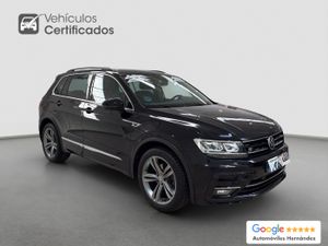 Volkswagen Tiguan R-Line DSG 2.0 TDI 150 c.v / AUTOMATICO  - Foto 2