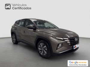 Hyundai Tucson TGDI Klass 1.6i 150 c.v  - Foto 2