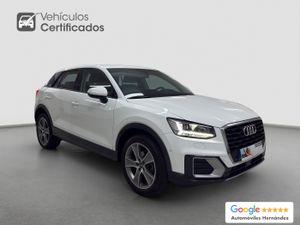 Audi Q2 Design 30 TDI 115 c.v  - Foto 2