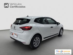 Renault Clio Bussines 1.5 DCI 85 c.v  - Foto 3