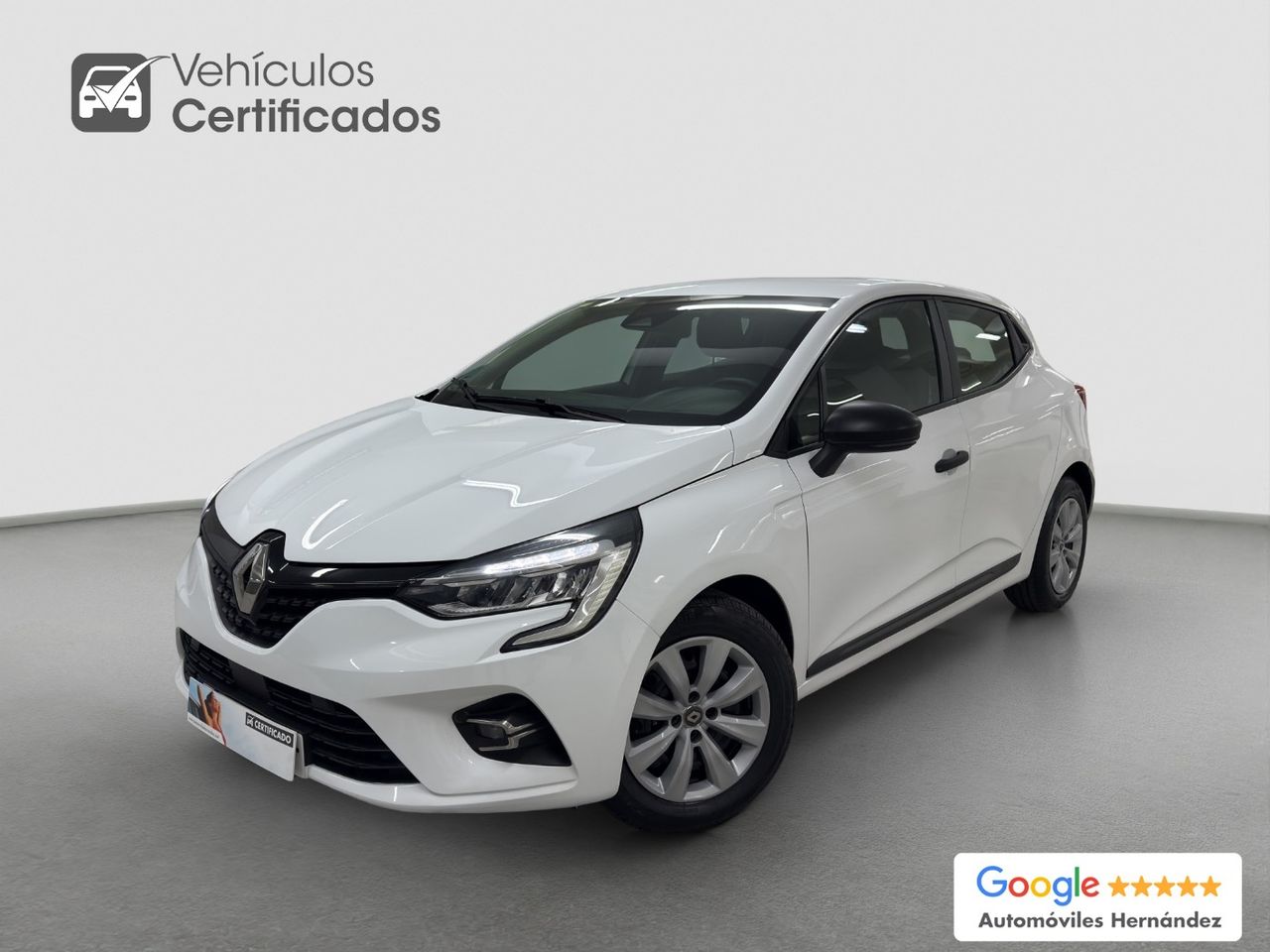Renault Clio Bussines 1.5 DCI 85 c.v  - Foto 1