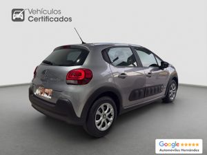 Citroën C3 Fell Pack 1.2i 83 c.v  - Foto 3
