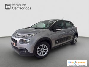 Citroën C3 Fell Pack 1.2i 83 c.v  - Foto 2