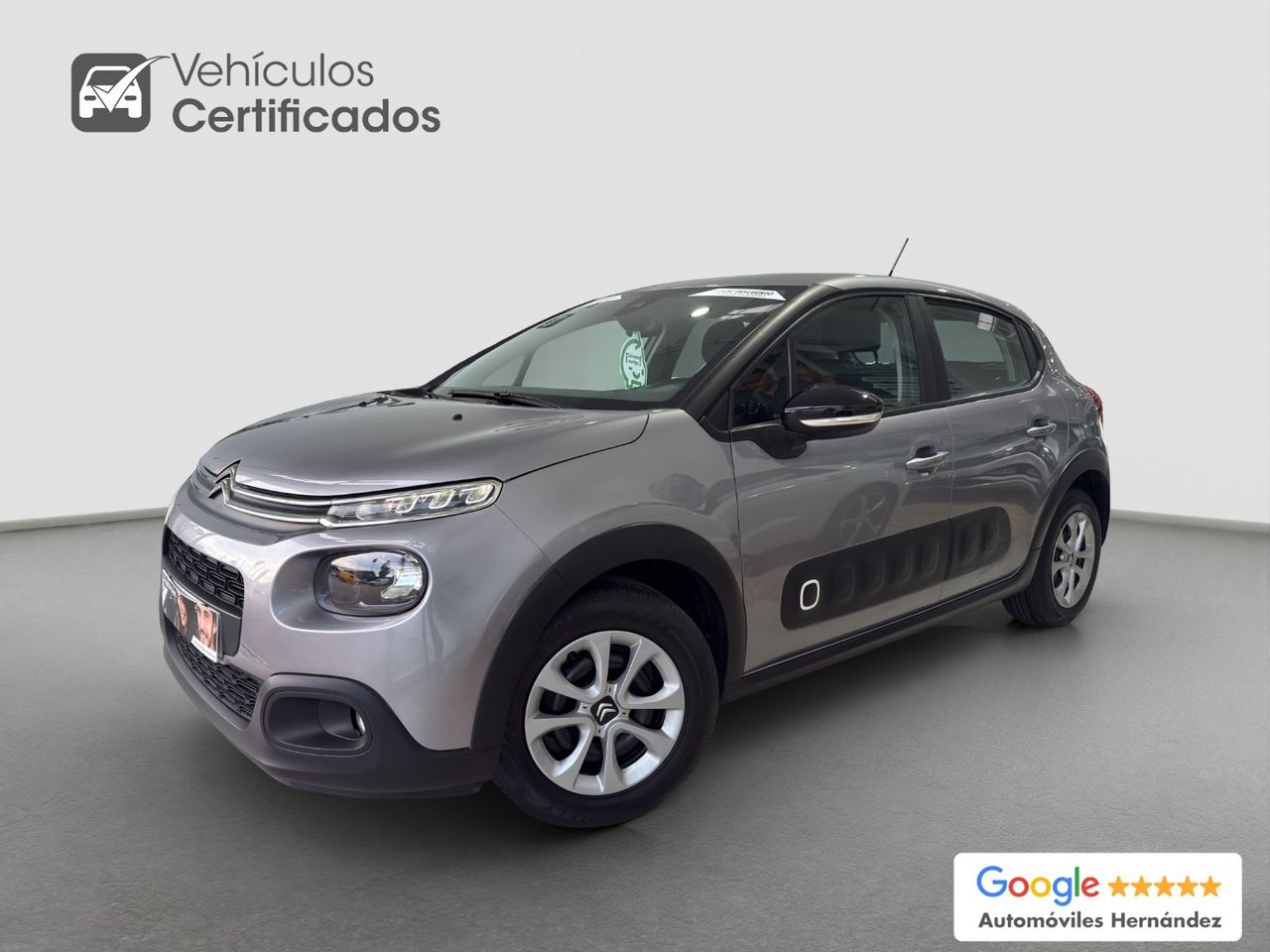 Citroën C3 Fell Pack 1.2i 83 c.v  - Foto 1