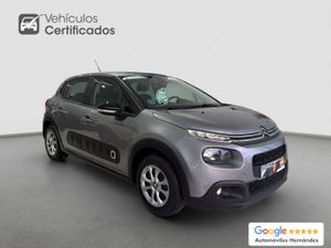 Citroën C3 Fell Pack 1.2i 83 c.v  - Foto 2