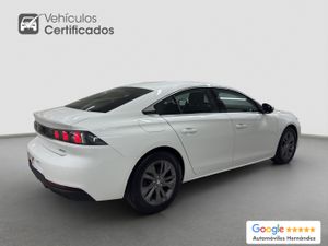 Peugeot 508 Bussines line 1.5 HDI 130 c.v  - Foto 3