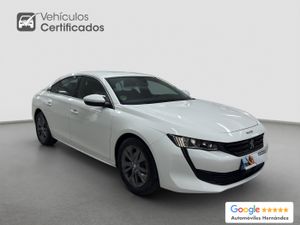 Peugeot 508 Bussines line 1.5 HDI 130 c.v  - Foto 2