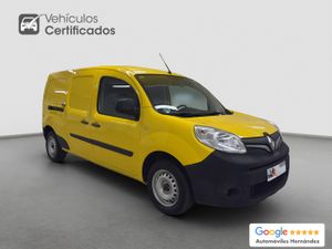 Renault Kangoo Furgon Kangoo Maxi 1.5 DCI 95 c.v / IVA DEDUCIBLE  - Foto 2