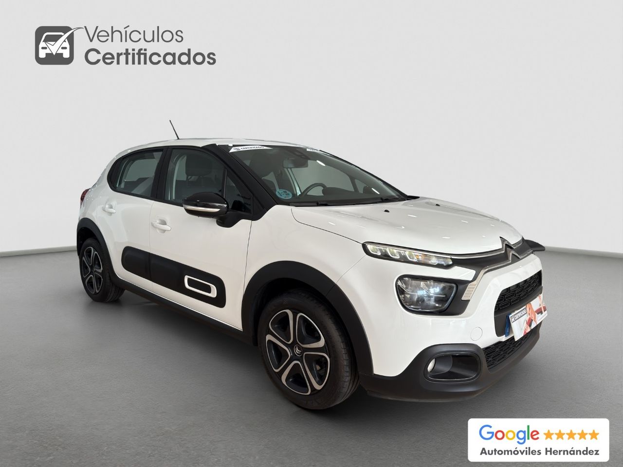 Citroën C3 Feel 1.5 HDI 100 c.v / 6 Velocidades  - Foto 1