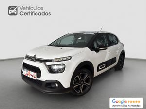 Citroën C3 Feel 1.5 HDI 100 c.v / 6 Velocidades  - Foto 2