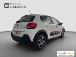 Citroën C3 Feel 1.5 HDI 100 c.v / 6 Velocidades  - Foto 3