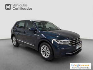 Volkswagen Tiguan Edition 2.0 TDI 120 c.v  - Foto 2