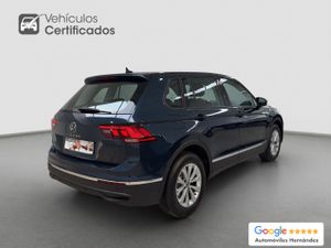 Volkswagen Tiguan Edition 2.0 TDI 120 c.v  - Foto 3