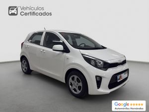 Kia Picanto Concept 1.0i 68 c.v  - Foto 3